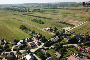 Działka na sprzedaż 1000m2 buski Busko-Zdrój Kawczyce - zdjęcie 3