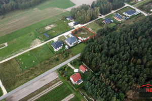 Działka na sprzedaż 950m2 buski Busko-Zdrój Las Winiarski - zdjęcie 1