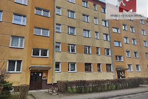 Mieszkanie do wynajęcia 48m2 kędzierzyńsko-kozielski Kędzierzyn-Koźle Kazimierza Wielkiego - zdjęcie 1