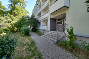 Mieszkanie na sprzedaż 51m2 Warszawa Śródmieście Grenady - zdjęcie 1