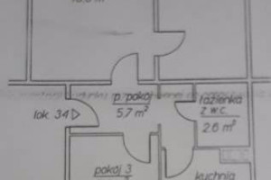 Mieszkanie na sprzedaż 49m2 Warszawa Wola Ulrychów Pustola - zdjęcie 1