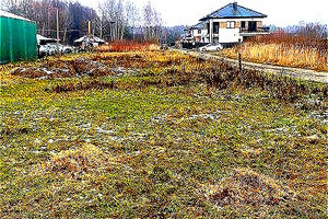 Działka na sprzedaż 2900m2 warszawski zachodni Izabelin Truskaw - zdjęcie 1