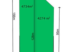 Działka na sprzedaż 4300m2 warszawski zachodni Łomianki Łomianki Dolne Wiślana - zdjęcie 3