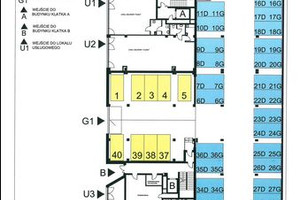 Mieszkanie na sprzedaż 47m2 Katowice - zdjęcie 3