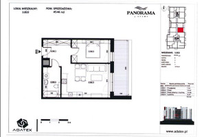 Mieszkanie na sprzedaż 46m2 Katowice - zdjęcie 1