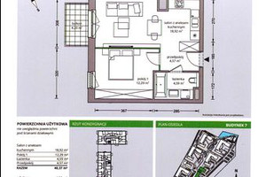 Mieszkanie na sprzedaż 41m2 Katowice Śródmieście Ceglana/Meterologów - zdjęcie 1