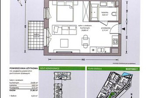 Mieszkanie na sprzedaż 32m2 Katowice Śródmieście Ceglana/Meteorologów - zdjęcie 1