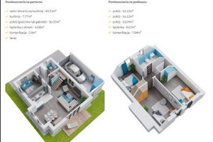 Dom na sprzedaż 122m2 pszczyński Pszczyna - zdjęcie 1