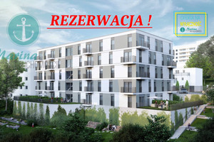 Mieszkanie na sprzedaż 50m2 Gdynia Grabówek Hugo Kołłątaja - zdjęcie 1