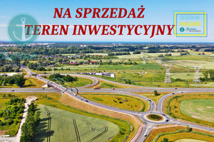 Działka na sprzedaż 56330m2 Gdańsk - zdjęcie 1