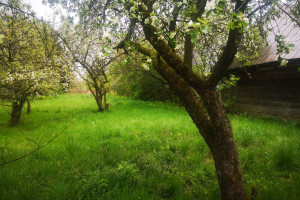 Działka na sprzedaż 928m2 ostrowski Brok Małkińska - zdjęcie 1