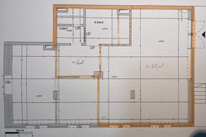 Komercyjne do wynajęcia 61m2 Warszawa Wilanów - zdjęcie 3