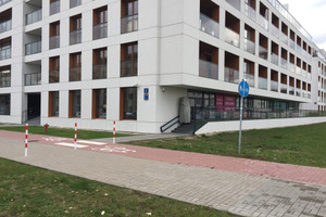 Komercyjne do wynajęcia 61m2 Warszawa Wilanów - zdjęcie 1