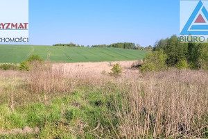 Działka na sprzedaż 3160m2 olsztyński Barczewo Graniczna - zdjęcie 3