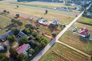 Działka na sprzedaż 1000m2 pułtuski Świercze Kowalewice Włościańskie Żbiki - zdjęcie 1