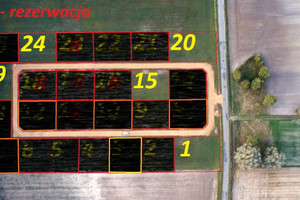 Działka na sprzedaż pułtuski Świercze Gaj - zdjęcie 2