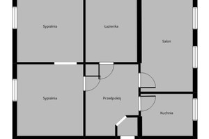 Mieszkanie na sprzedaż 66m2 Warszawa Bemowo Szeligowska - zdjęcie 1