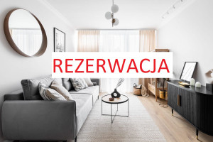 Mieszkanie do wynajęcia 50m2 Warszawa Śródmieście Grzybowska - zdjęcie 1