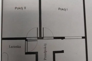 Mieszkanie na sprzedaż 38m2 Ruda Śląska Nowy Bytom - zdjęcie 4