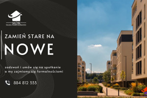 Mieszkanie na sprzedaż 49m2 Katowice Śródmieście - zdjęcie 1