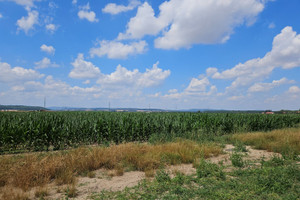 Działka na sprzedaż 1100m2 świdnicki Dobromierz Jugowa - zdjęcie 3