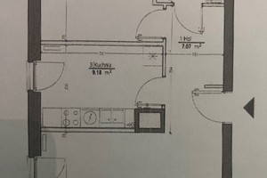 Mieszkanie na sprzedaż 53m2 Warszawa Praga-Północ Stara Praga Sierakowskiego Józefa - zdjęcie 3