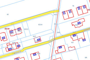 Działka na sprzedaż 1014m2 wołomiński Marki Ustronie - zdjęcie 3