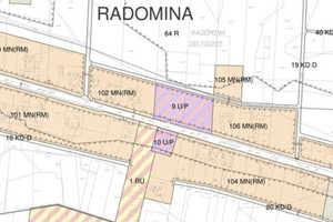 Komercyjne na sprzedaż 6583m2 wieluński Biała Radomina - zdjęcie 2