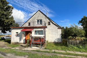 Dom na sprzedaż 160m2 brodnicki Bartniczka Jastrzębie - zdjęcie 2