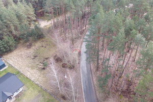 Działka na sprzedaż brodnicki Brodnica Kominy - zdjęcie 1