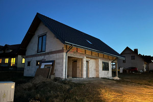 Dom na sprzedaż 251m2 brodnicki Brodnica - zdjęcie 1