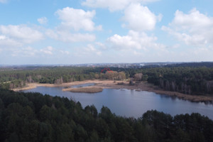 Działka na sprzedaż brodnicki Brodnica Kominy - zdjęcie 1