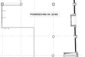 Komercyjne do wynajęcia 221m2 Wrocław Stare Miasto - zdjęcie 2