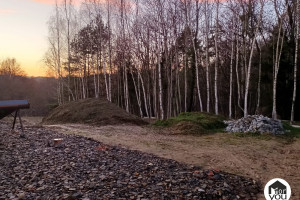 Dom na sprzedaż 127m2 myślenicki Myślenice Zawada - zdjęcie 3