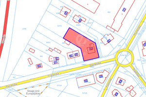 Działka na sprzedaż 1086m2 poznański Puszczykowo - zdjęcie 4