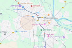 Dom na sprzedaż 575m2 oławski Oława - zdjęcie 1