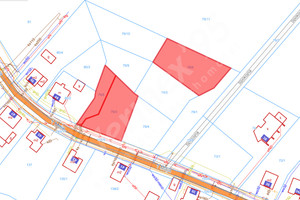 Działka na sprzedaż 1145m2 poznański Komorniki Rosnówko - zdjęcie 4