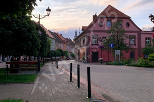 Mieszkanie na sprzedaż 50m2 karkonoski Kowary - zdjęcie 1