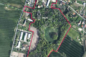 Komercyjne na sprzedaż 3000m2 średzki Środa Śląska Szczepanów - zdjęcie 2