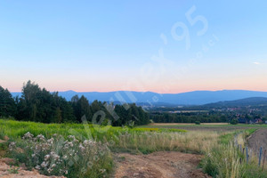 Działka na sprzedaż 1335m2 Jelenia Góra - zdjęcie 1