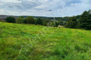 Działka na sprzedaż 1733m2 karkonoski Jeżów Sudecki Czernica - zdjęcie 1