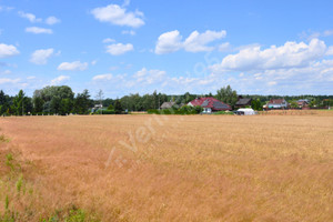 Działka na sprzedaż 10566m2 poznański Stęszew Strykowo - zdjęcie 1