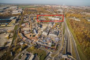 Komercyjne na sprzedaż 32000m2 Gliwice - zdjęcie 1