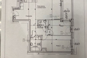 Mieszkanie na sprzedaż 65m2 Gdynia Śródmieście Św. Piotra - zdjęcie 3