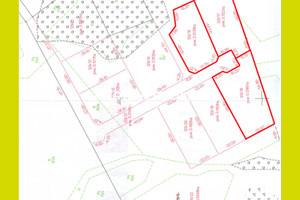 Działka na sprzedaż 1122m2 kościerski Stara Kiszewa Chwarzenko - zdjęcie 1