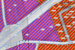 Działka na sprzedaż 4400m2 wejherowski Wejherowo Gościcino Cezarego Klimka - zdjęcie 2