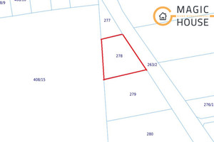 Działka na sprzedaż 1230m2 pucki Władysławowo Karwia Mikołaja Kopernika - zdjęcie 4