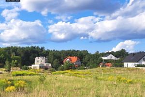 Działka na sprzedaż 661m2 Gdynia Chwarzno-Wiczlino Wiczlino Wschodzącego Słońca - zdjęcie 2