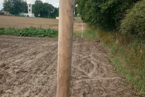 Działka na sprzedaż 2300m2 chełmiński Lisewo - zdjęcie 3