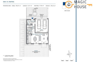 Dom na sprzedaż 186m2 Gdańsk - zdjęcie 3